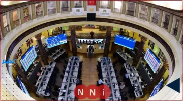 مشتريات محلية وأجنبية.. تحركات مختلفة تهز موظفي البورصة المصرية وسط تقلبات السوق